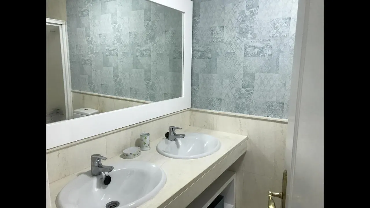 Mi Capricho 9A Beachfront- Apartment With Sea View - Costa Del Sol Sitio de Calahonda