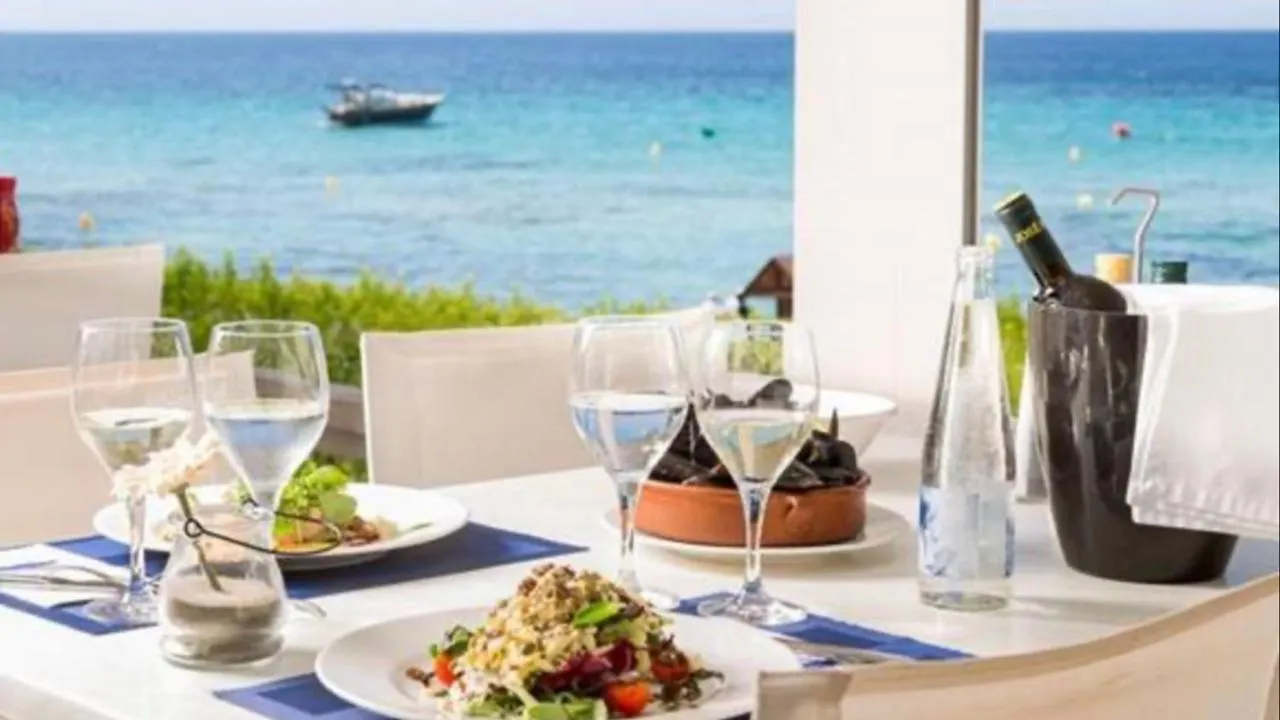 Mi Capricho 9A Beachfront- Apartment With Sea View - Costa Del Sol Sitio de Calahonda