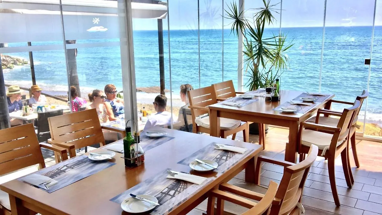 Mi Capricho 9A Beachfront- Apartment With Sea View - Costa Del Sol Sitio de Calahonda