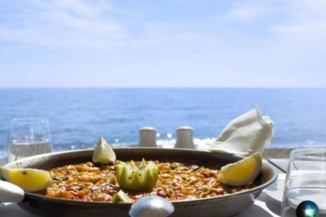 Mi Capricho 9A Beachfront- Apartment With Sea View - Costa Del Sol Sitio de Calahonda Spain