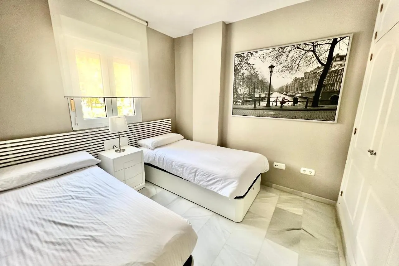 Mi Capricho 9A Beachfront- Apartment With Sea View - Costa Del Sol Sitio de Calahonda
