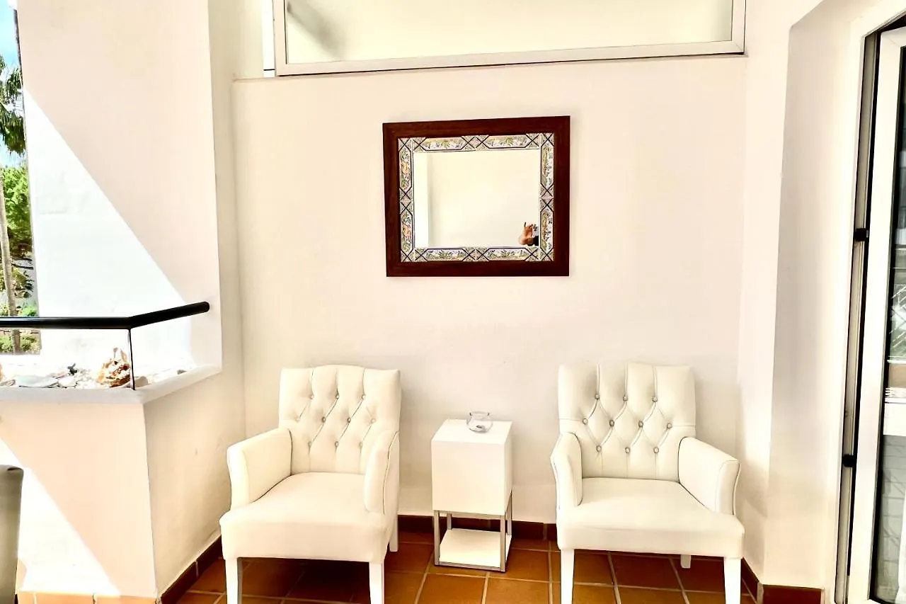 Mi Capricho 9A Beachfront- Apartment With Sea View - Costa Del Sol Sitio de Calahonda