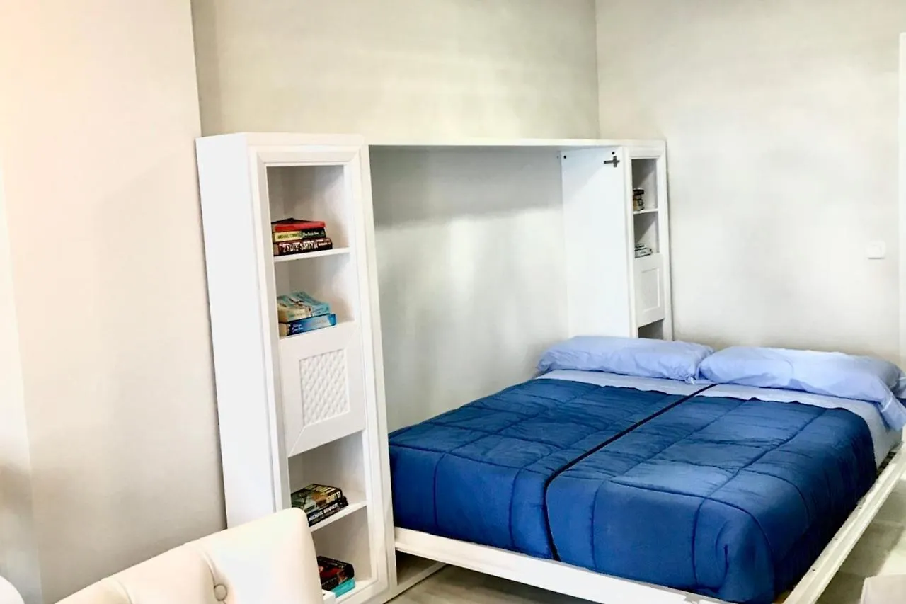 Mi Capricho 9A Beachfront- Apartment With Sea View - Costa Del Sol Sitio de Calahonda