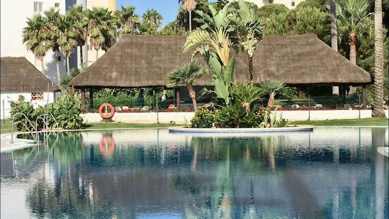 Mi Capricho 9A Beachfront- Apartment With Sea View - Costa Del Sol Sitio de Calahonda