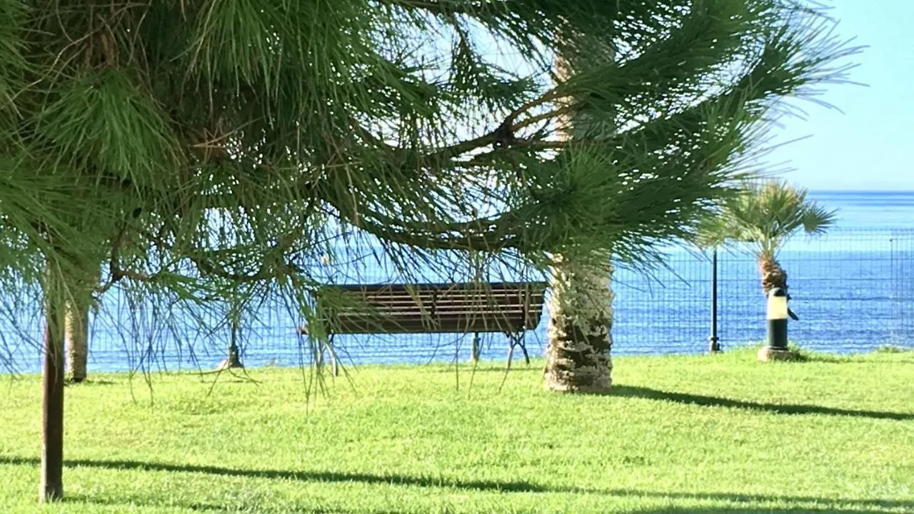Mi Capricho 9A Beachfront- Apartment With Sea View - Costa Del Sol Sitio de Calahonda 0*,