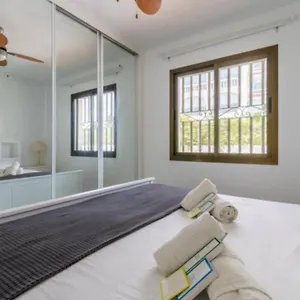 Apartamento Pueblo Lucas - Ct 162, Sitio de Calahonda