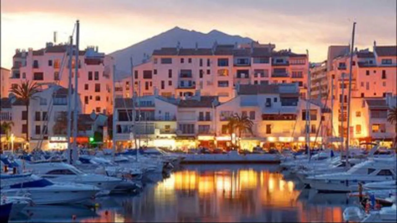 Mi Capricho 9A Beachfront- Apartment With Sea View - Costa Del Sol Sitio de Calahonda