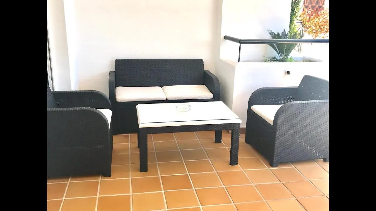 Mi Capricho 9A Beachfront- Apartment With Sea View - Costa Del Sol Sitio de Calahonda Spain